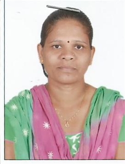 Shubhangi  Sunil Mhatre - Part time Cleaner and Baby Sitter in Santacruz East in Mumbai