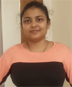 shubhangi Telgote - Full time Cleaner and Cook in Maharashtra in Akola