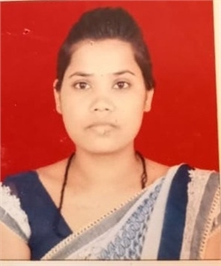 Shubhangi Vishal Patole - Part time Cleaner and Cook and Baby Sitter in Bhosari in Pune