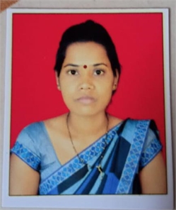 Shubhangi Vishal Patole - Full time Cleaner and Baby Sitter in Bhosari Pune in Pune
