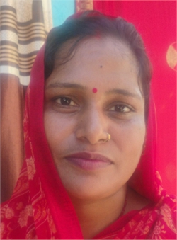 Shubhawati - Part time Cook in Chanakyapuri in Delhi
