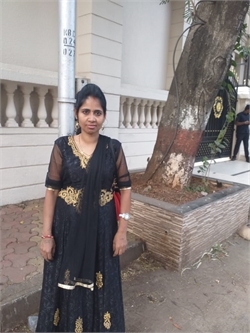 Supkala Sahu - Part time Cleaner and Cook and Baby Sitter in chembur in Mumbai