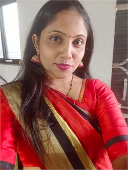 shewta  seta bhagwan - Part time Cook in lokh mane nagar in Thane