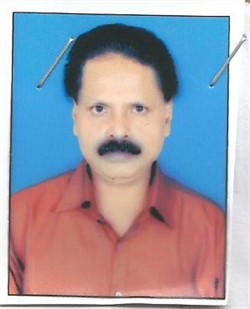 Shukhchand Pal - Full time Cook in Ghansoli in Navi Mumbai