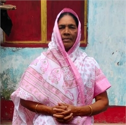 shukhmari - Full time Cleaner in Goudagotha in Ganjam