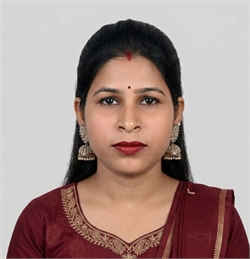 Shukla Chakrawarthi - Part time Cook in Kalkaji in Delhi