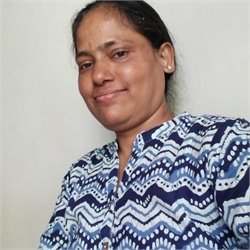shukla mandal - Part time Cleaner and Cook in virar in Mumbai