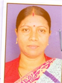 Shukla Mondal - Part time Cleaner and Cook and Patient Care and Elderly Care and Baby Sitter in Jotbhim in Kolkata