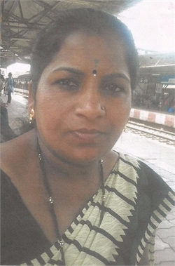 Shurekha Mane - Part time Cleaner and Cook and Baby Sitter in Diva ,Chinmay gate ganesh nagar in Mumbai