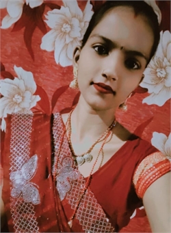 Shurti - Part time Cook in Suraj  Kund in Faridabad