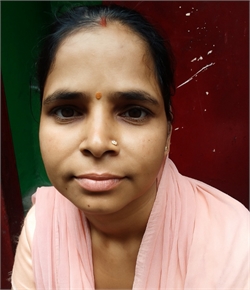 Shushama - Part time Cleaner and Cook in vinod nagar in Delhi