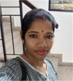 Shushanti Oraon - Part time Cleaner and Cook and Baby Sitter in new delhi govindpuri in New Delhi