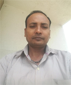 Shushial Mukhiya - Full time Cook in Vile Parel in Mumbai