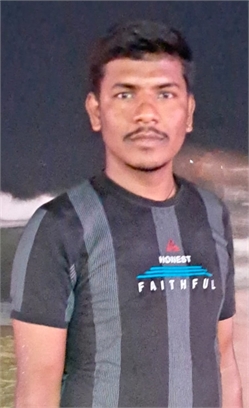 Shushil Kumar Mukhiya - Full time Cook in Andheri West in Mumbai