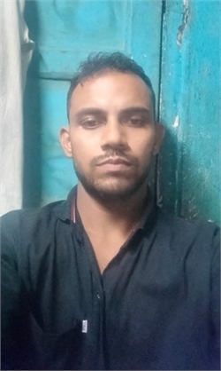 Shushil Paswan - Full time Cleaner and Patient Care and Elderly Care in vile parle in Mumbai
