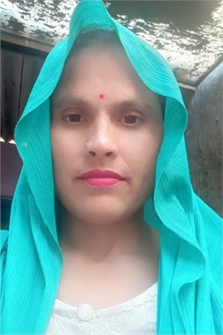 Shushila - Part time Cleaner in Gautam Buddha Nagar in Greater Noida