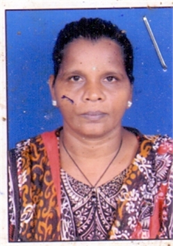 Shushila Ahire - Full time Cook and Patient Care and Elderly Care in Malad East in Mumbai
