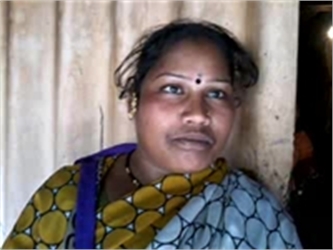 Shushila Chandu Waghmare - Part time Cleaner in Kandivali East in Mumbai