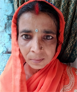 Shushila Devi - Part time Cook in Geeta Colony in Delhi