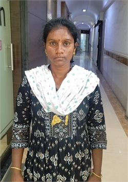 Shushila Pramod Sathe - Full time Cleaner and Cook in kalyan in Mumbai