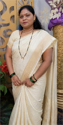shushma - Part time Baby Sitter in ambewali in Mumbai