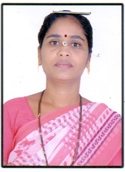 Sushma Alhat - Part time Cook in powai in Mumbai