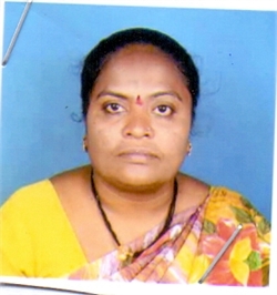 Shushma Ankush arekar