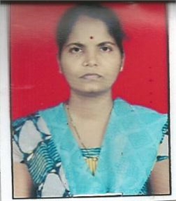 Shushma Chandrakant Gangavane - Part time Cleaner and Cook and Baby Sitter in Khar East in Mumbai