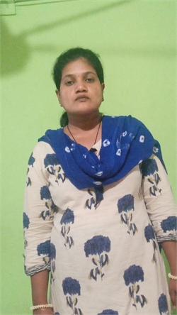 Shushma Dange - Part time Cleaner and Patient Care and Elderly Care in vashi in Mumbai
