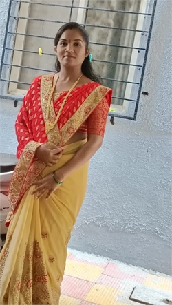 Shushma Datta Sabale - Part time Cleaner and Patient Care and Elderly Care and Baby Sitter in Katraj in Pune
