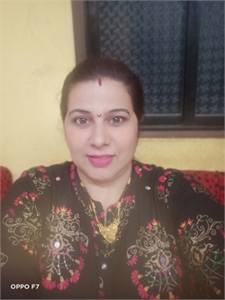 shushma peter koli - Part time Cleaner and Cook and Patient Care and Elderly Care and Baby Sitter in marve road in Mumbai