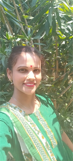 shushma rajedra jagtap - Full time Baby Sitter in pune talegaon in Pune
