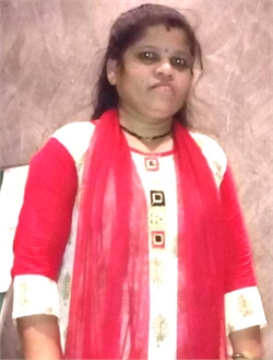 Shushma Vijay Kadam - Part time Patient Care and Elderly Care and Baby Sitter in Vikhroli East in Mumbai