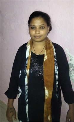 Shushma Villson Parera - Part time Cook and Baby Sitter in Thane West in Mumbai