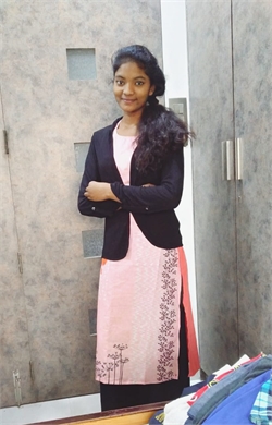 Shushmita Kumari - Full time Cleaner in khar west in Mumbai