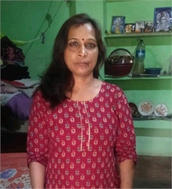 Shushmita Roy - Full time Cleaner and Cook and Patient Care and Elderly Care in Murshidabad in Murshidabad