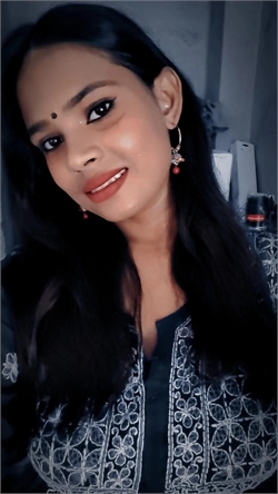 SHWANI CHAUHAN - Part time Cleaner and Cook and Patient Care and Elderly Care in Khanpur saket in Delhi
