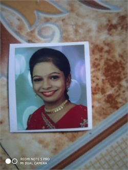 Shweta - Full time Baby Sitter in Chembur in Mumbai