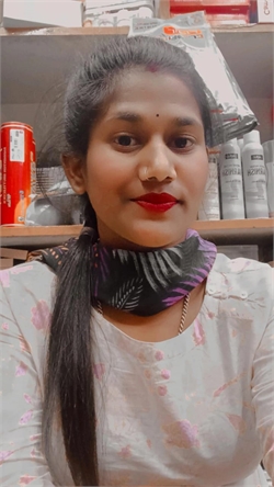 Shweta - Part time Baby Sitter in Dilshad Garden in Delhi