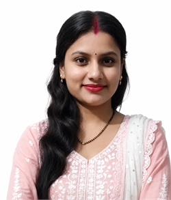 Shweta - Part time Cleaner and Baby Sitter in Badarpur, New Delhi in New Delhi