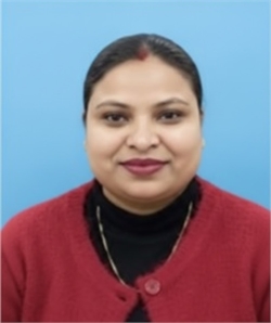 Shweta - Part time Cook and Patient Care and Elderly Care and Baby Sitter in Safdarjung Campus in New Delhi