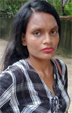 Shweta - Part time Baby Sitter in Kishangarh in Delhi