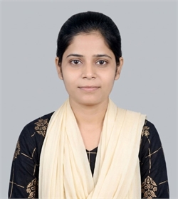 Shweta - Part time Cleaner and Baby Sitter in Burari in Delhi