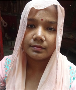 Shweta - Part time Cook in Rajiv Camp in Delhi