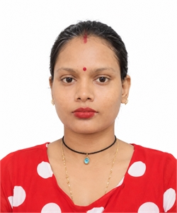Shweta - Part time Cleaner and Patient Care and Elderly Care in Vasant Kunj in Delhi