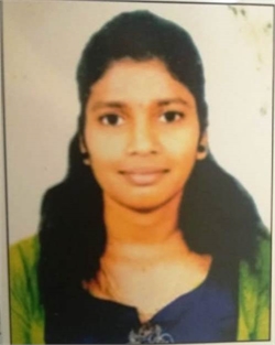 Shweta Ashok Pawar - Full time Cleaner and Baby Sitter in nalasopara in Mumbai