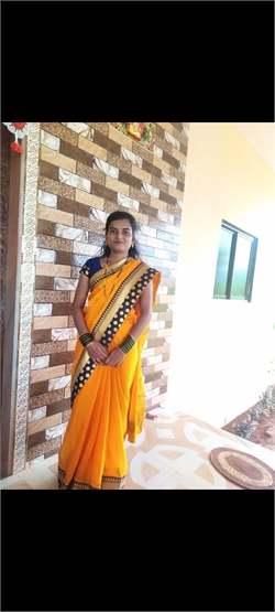 Shweta bandarkar - Full time Cleaner and Baby Sitter in chembur in Mumbai