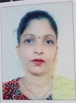 Shweta Bhawar - Part time Cleaner and Cook and Baby Sitter in Dombivli i east in Thane
