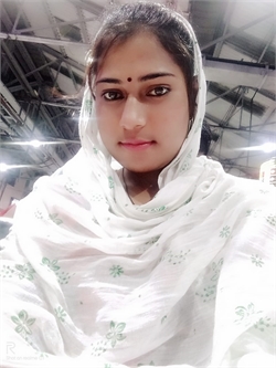 Shweta Ekka - Full time Cleaner in Santacruz west in Mumbai