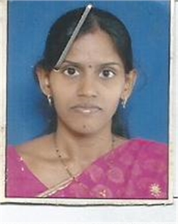 Shweta Gavankar - Part time Cleaner and Cook and Baby Sitter in Andheri East in Mumbai